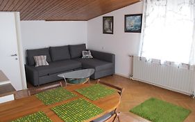 Apartment Begovic